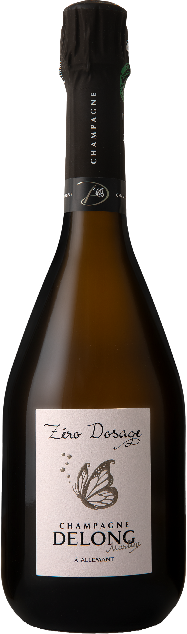 Cuvée Zéro
