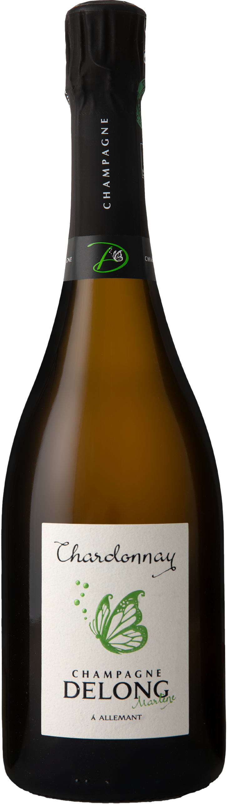 Esprit Nature Chardonnay