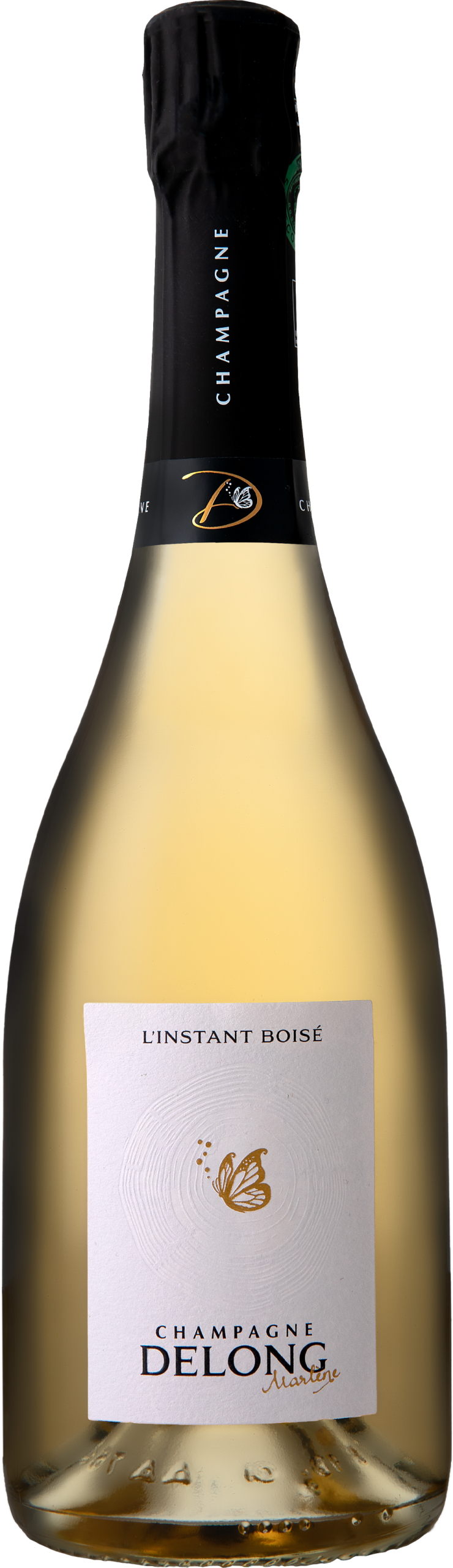 L'instant Boisé