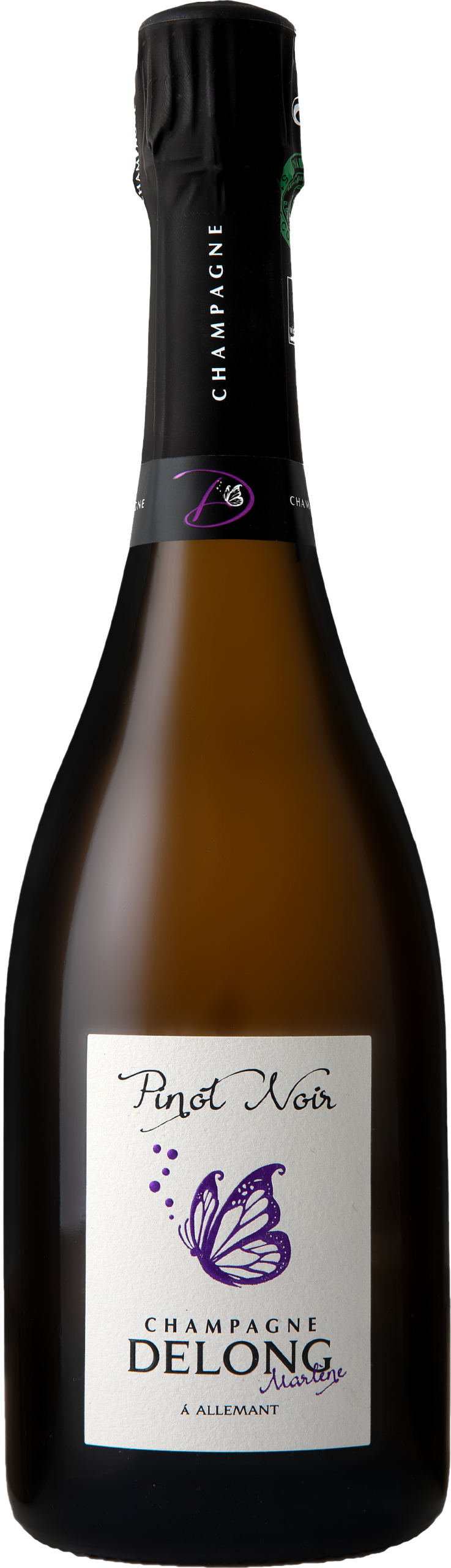 Esprit Nature Pinot Noir
